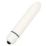 Annaluka™ - Mini Bullet Vibrator – Waterproof Personal Massager with 10 Vibration Modes
