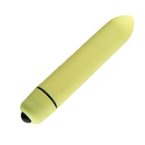 Annaluka™ - Mini Bullet Vibrator – Waterproof Personal Massager with 10 Vibration Modes