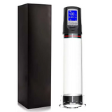 Annaluka™ - Smart Automatic Penis Pump – Digital LCD Vacuum Trainer with Intelligent Pressure Control & USB Rechargeable