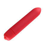 Annaluka™ - Mini Bullet Vibrator – Waterproof Personal Massager with 10 Vibration Modes