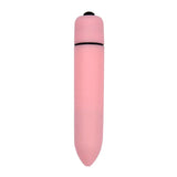 Annaluka™ - Mini Bullet Vibrator – Waterproof Personal Massager with 10 Vibration Modes