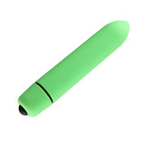 Annaluka™ - Mini Bullet Vibrator – Waterproof Personal Massager with 10 Vibration Modes