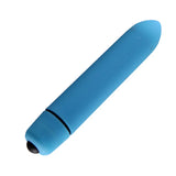 Annaluka™ - Mini Bullet Vibrator – Waterproof Personal Massager with 10 Vibration Modes