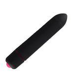Annaluka™ - Mini Bullet Vibrator – Waterproof Personal Massager with 10 Vibration Modes